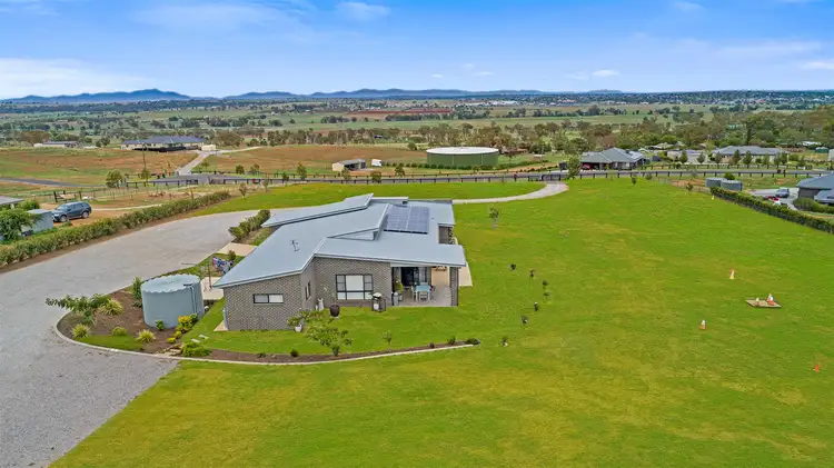 Second view of Homely house listing, 5 Whipbird Street,, Calala NSW 2340