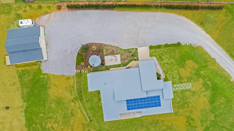 Third view of Homely house listing, 5 Whipbird Street,, Calala NSW 2340