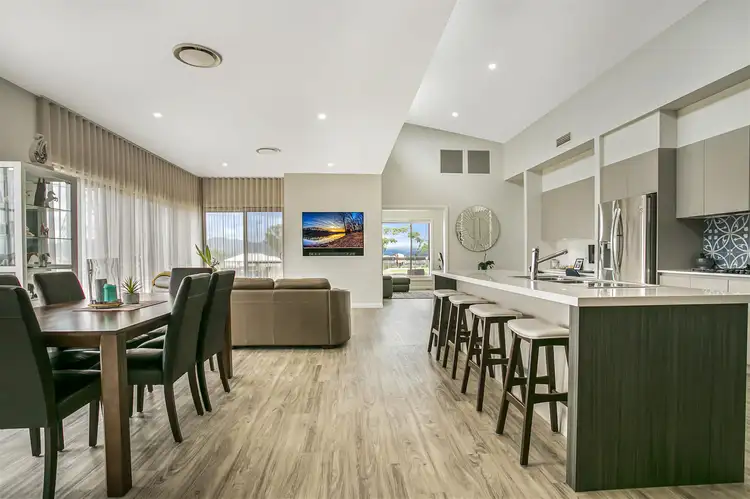 Seventh view of Homely house listing, 5 Whipbird Street,, Calala NSW 2340