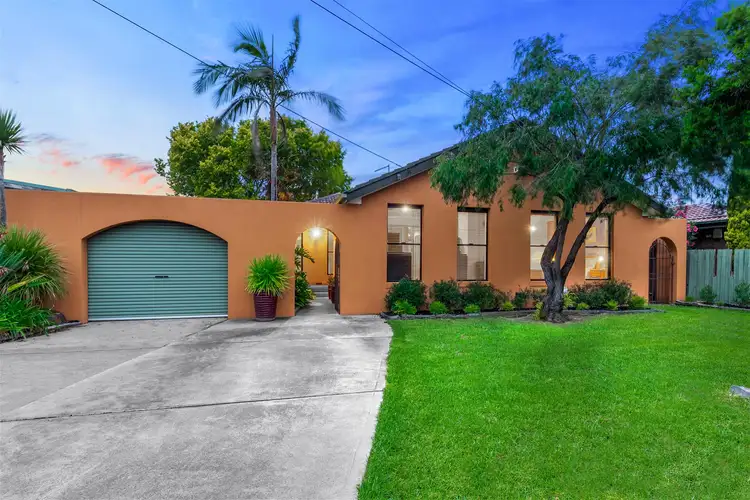 36 Diamond Avenue, Albanvale VIC 3021