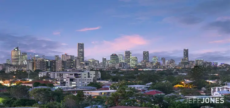 Main view of Homely apartment listing, 15/61 Rialto Street, Coorparoo QLD 4151