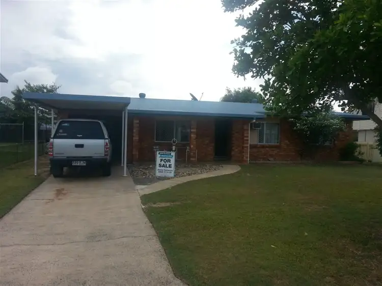 Main view of Homely house listing, 36 Mengel Street, South Mackay QLD 4740