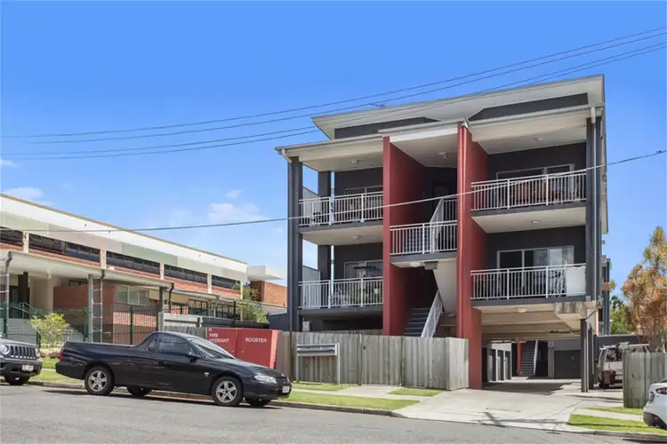 9/17 Donkin Street, Nundah QLD 4012