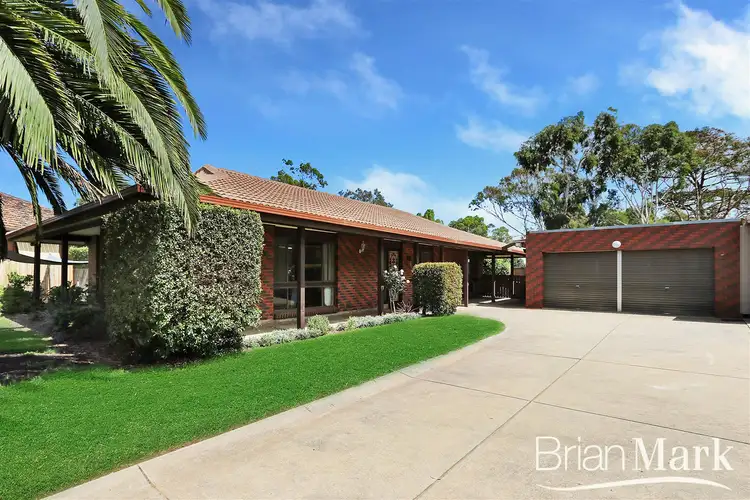40 Kiely Avenue, Werribee VIC 3030