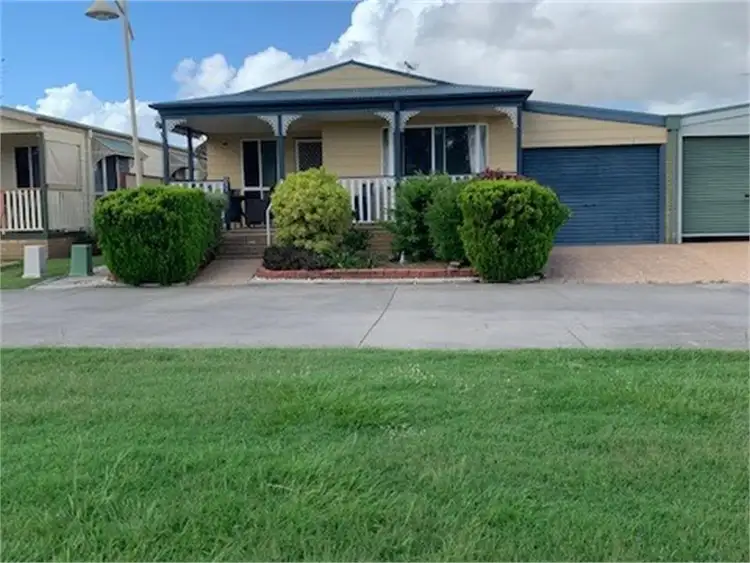 211/1 Webster Road, Deception Bay QLD 4508