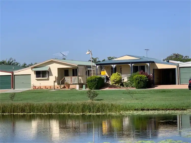 Second view of Homely unit listing, 211/1 Webster Road, Deception Bay QLD 4508