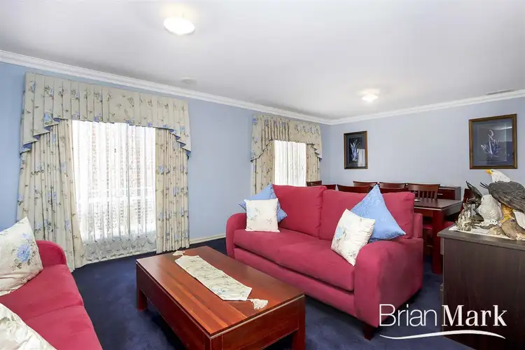 Second view of Homely house listing, 4 Castleton Avenue, Tarneit VIC 3029