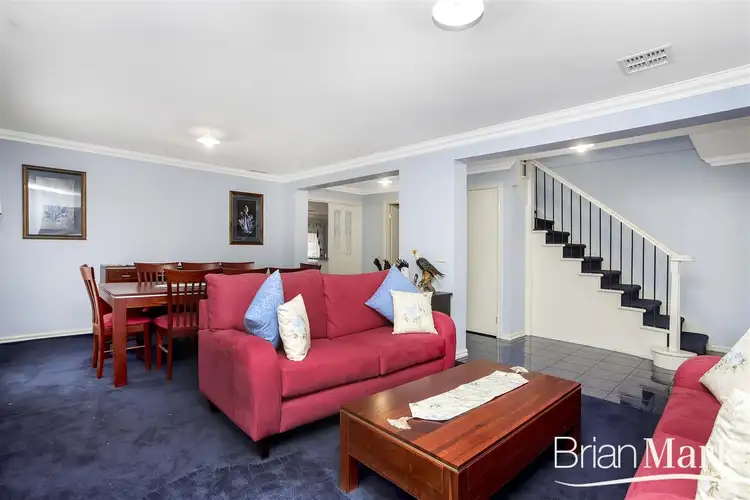 Third view of Homely house listing, 4 Castleton Avenue, Tarneit VIC 3029