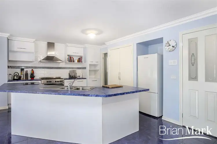 Fifth view of Homely house listing, 4 Castleton Avenue, Tarneit VIC 3029