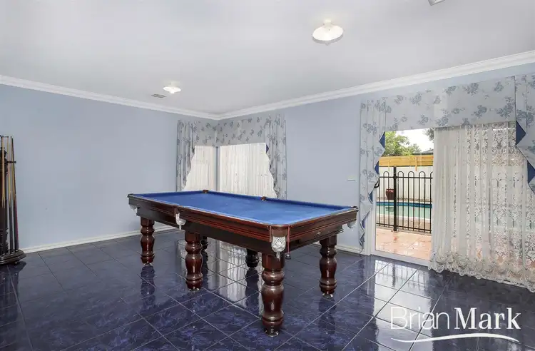 Seventh view of Homely house listing, 4 Castleton Avenue, Tarneit VIC 3029
