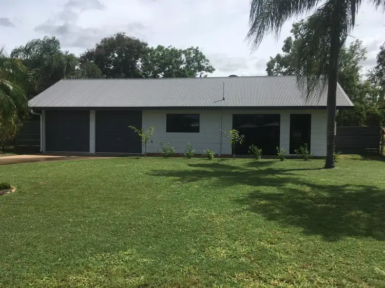 96 Bauman Way, Blackwater QLD 4717