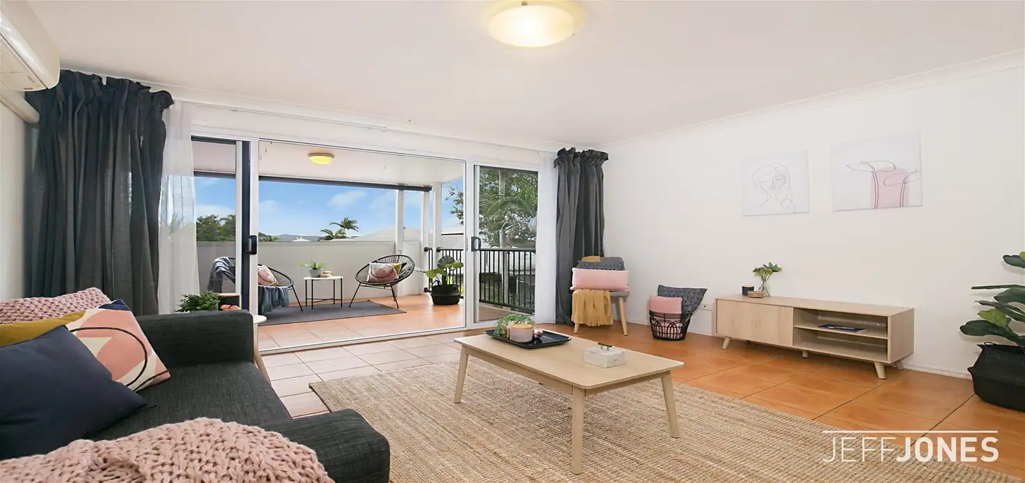 Main view of Homely unit listing, 4/30 Tamar Street, Annerley QLD 4103