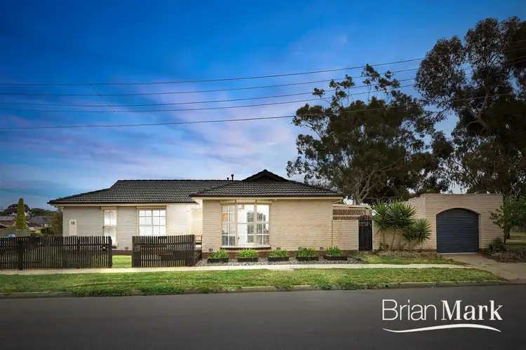 10 Eldan Drive, Werribee VIC 3030