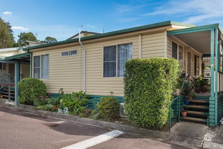 Main view of Homely house listing, 46/2-10 Duffys Road, Terrigal NSW 2260