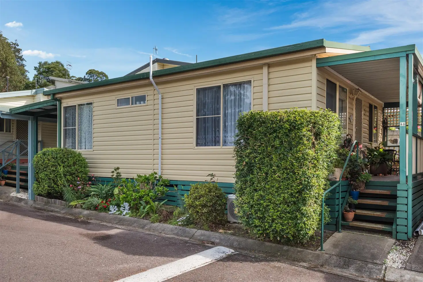 Main view of Homely house listing, 46/2-10 Duffys Road, Terrigal NSW 2260