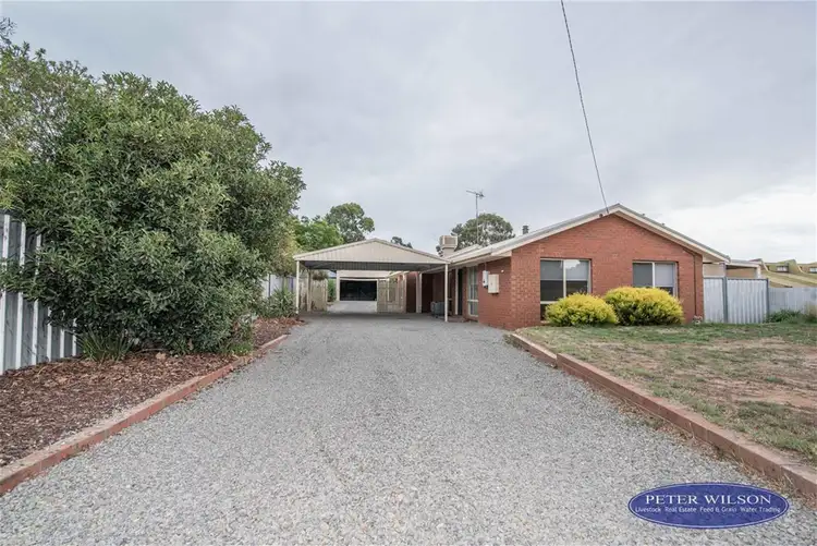 40 Nangunia Street, Barooga NSW 3644