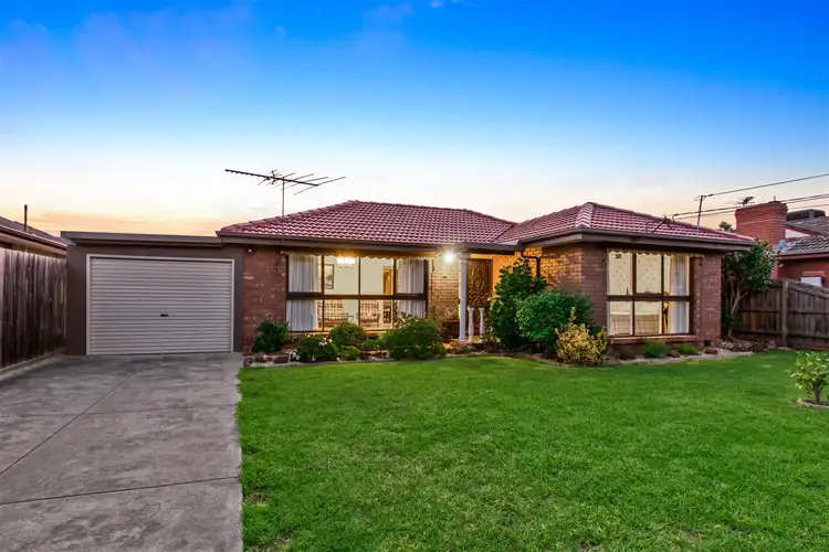 Main view of Homely house listing, 21 Revell Crescent, St Albans VIC 3021