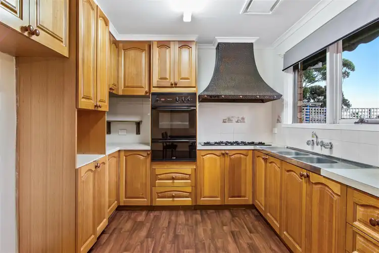Fifth view of Homely house listing, 21 Revell Crescent, St Albans VIC 3021