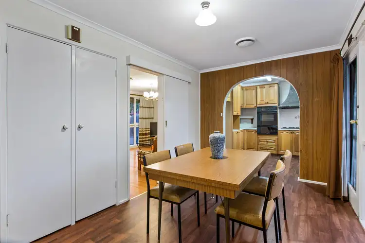 Sixth view of Homely house listing, 21 Revell Crescent, St Albans VIC 3021