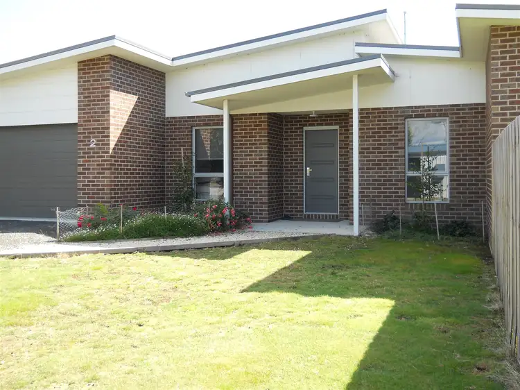 Main view of Homely house listing, 2 Calcutta Rd, Kelso TAS 7270