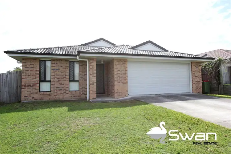 5 Kolora St, Marsden QLD 4132