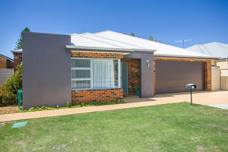Main view of Homely house listing, 50 Ivanhoe Street, Morley WA 6062
