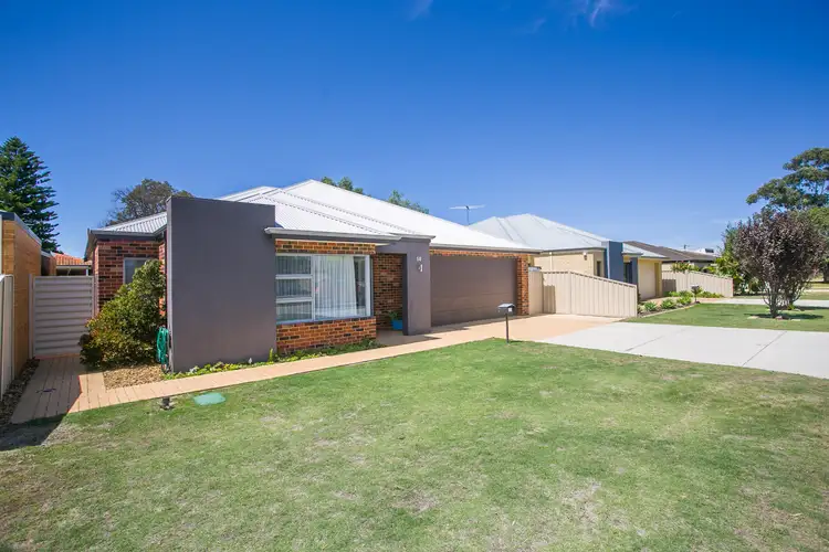Second view of Homely house listing, 50 Ivanhoe Street, Morley WA 6062