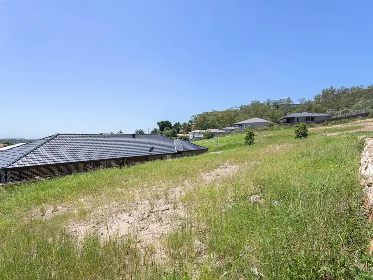 Fourth view of Homely land listing, Address available on request