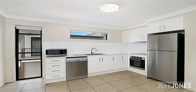 Fourth view of Homely townhouse listing, 2/15 Rutland Street, Coorparoo QLD 4151
