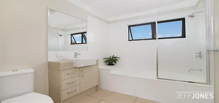 Fifth view of Homely townhouse listing, 2/15 Rutland Street, Coorparoo QLD 4151