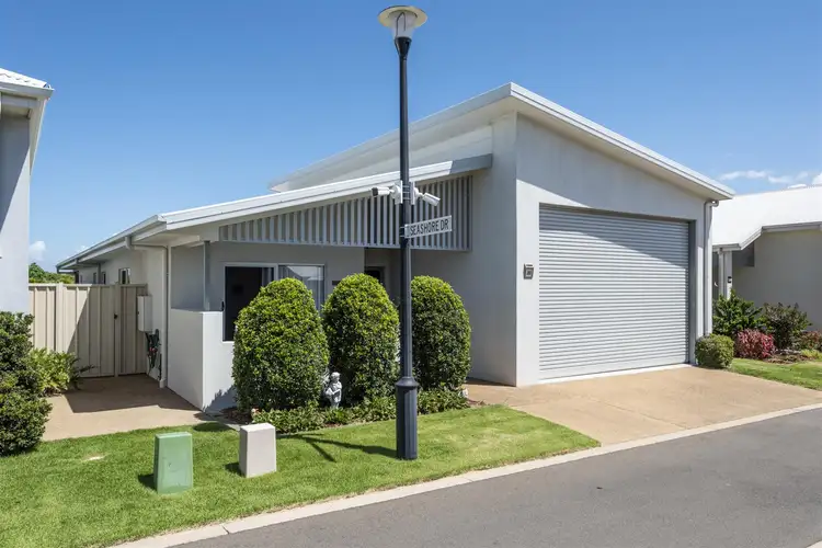 Second view of Homely villa listing, 390/39 Wearing Road, Bargara QLD 4670