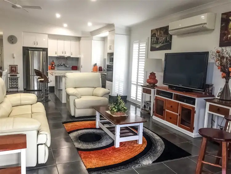 Third view of Homely villa listing, 390/39 Wearing Road, Bargara QLD 4670