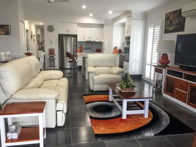 Fourth view of Homely villa listing, 390/39 Wearing Road, Bargara QLD 4670