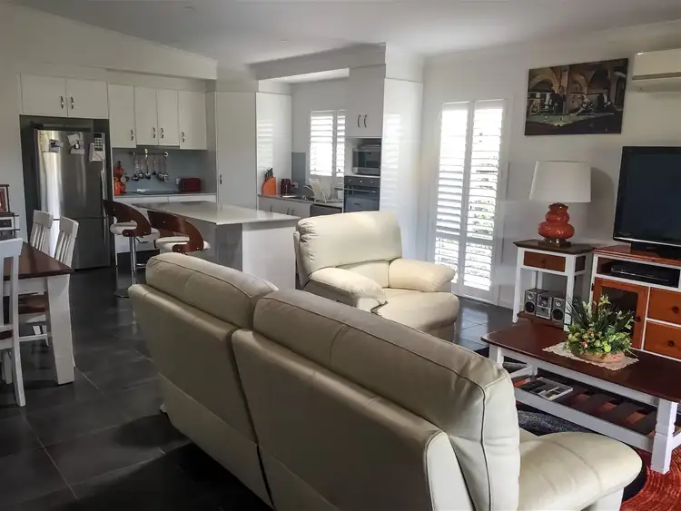 Fifth view of Homely villa listing, 390/39 Wearing Road, Bargara QLD 4670