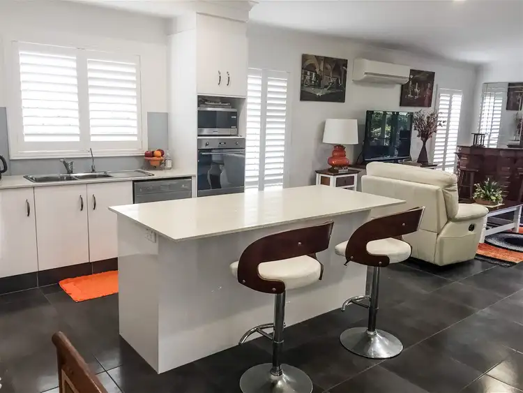 Sixth view of Homely villa listing, 390/39 Wearing Road, Bargara QLD 4670