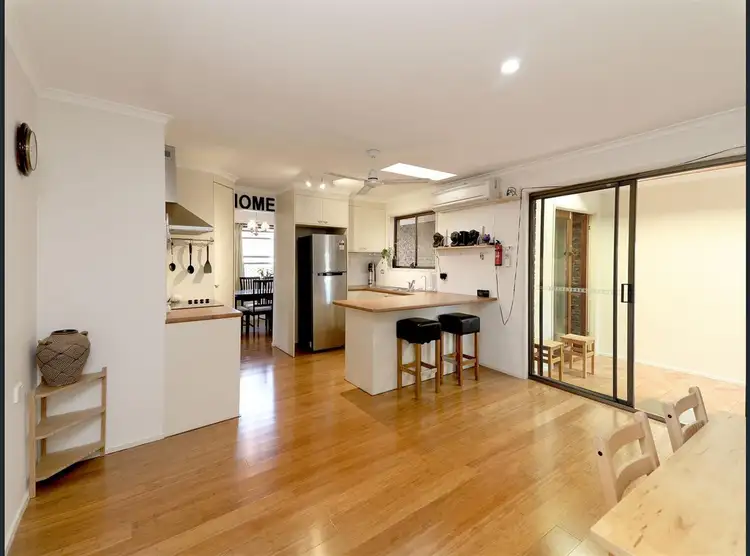 Second view of Homely house listing, 2 Lacaroo Street, Bracken Ridge QLD 4017