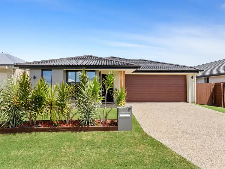 Main view of Homely house listing, 9 Curtis Street, Burpengary East QLD 4505