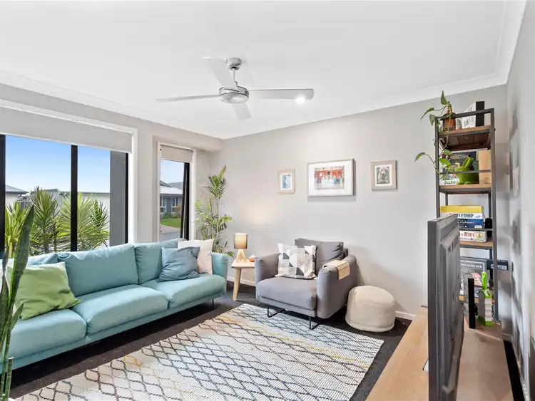 Second view of Homely house listing, 9 Curtis Street, Burpengary East QLD 4505