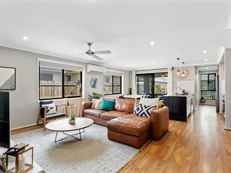 Third view of Homely house listing, 9 Curtis Street, Burpengary East QLD 4505