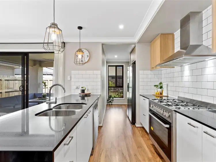 Fourth view of Homely house listing, 9 Curtis Street, Burpengary East QLD 4505