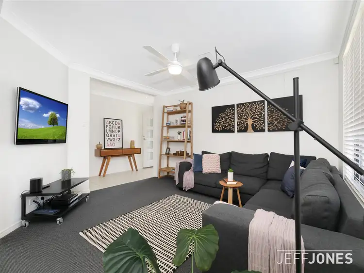Third view of Homely house listing, 14 Rymera Crescent, Gumdale QLD 4154