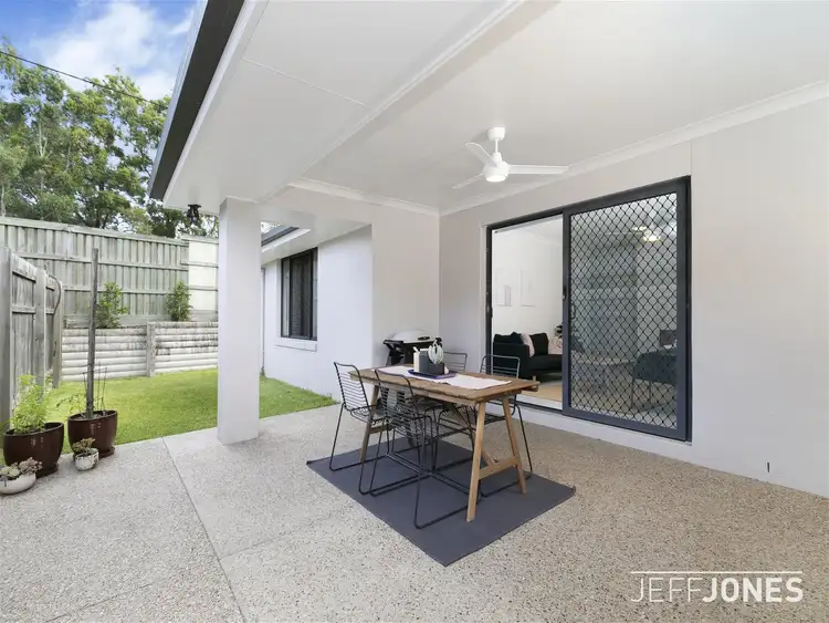 Fifth view of Homely house listing, 14 Rymera Crescent, Gumdale QLD 4154