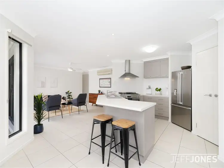 Sixth view of Homely house listing, 14 Rymera Crescent, Gumdale QLD 4154