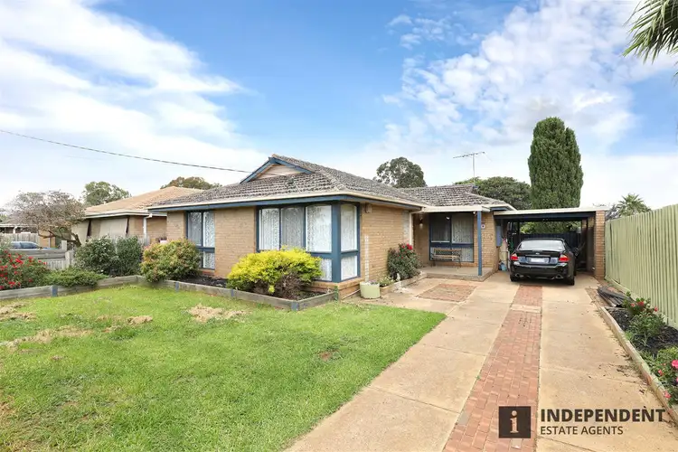 80 Hume avenue, Melton South VIC 3338