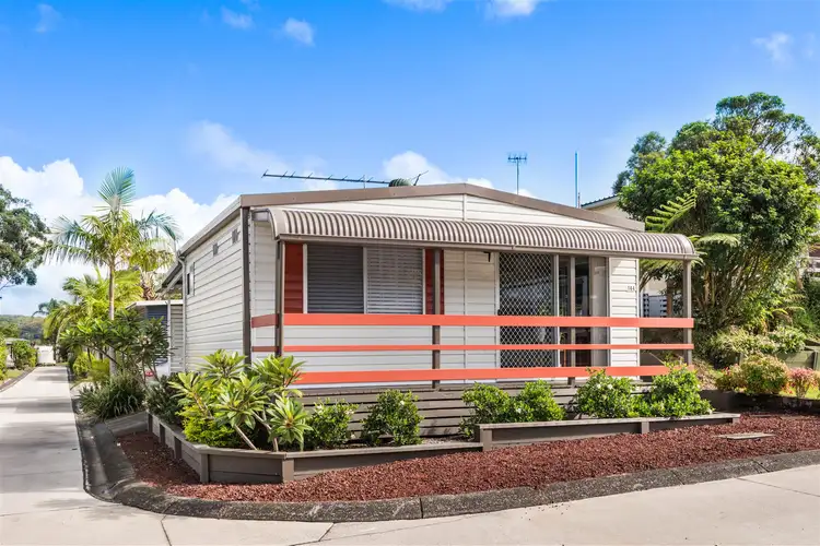 Main view of Homely house listing, 144/57 Empire Bay Drive, Kincumber NSW 2251