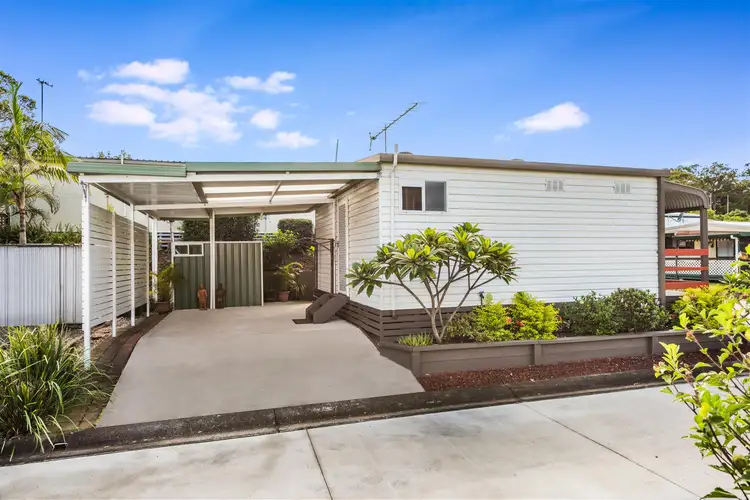 Second view of Homely house listing, 144/57 Empire Bay Drive, Kincumber NSW 2251