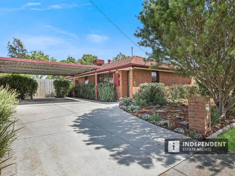 Main view of Homely house listing, 9 Caroline Crescent, Cranbourne West VIC 3977