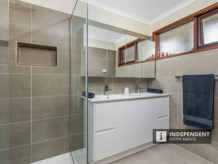 Fourth view of Homely house listing, 9 Caroline Crescent, Cranbourne West VIC 3977