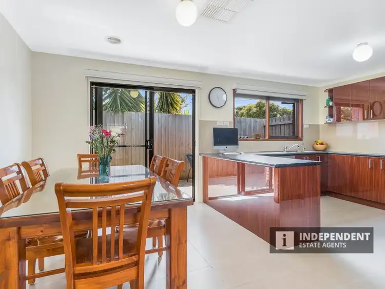 Sixth view of Homely house listing, 9 Caroline Crescent, Cranbourne West VIC 3977