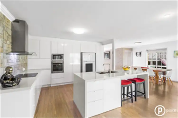 Second view of Homely house listing, 78 Parfrey Road, Rochedale South QLD 4123